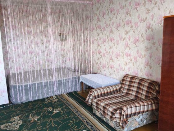 Однокімнатна квартира Павлоград