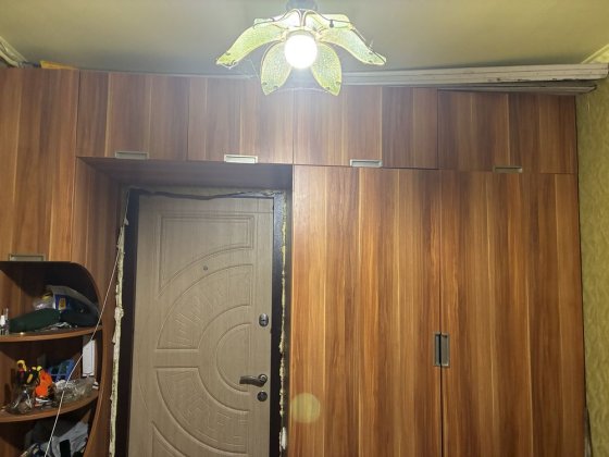 Квартира 3 кімнатна Павлоград