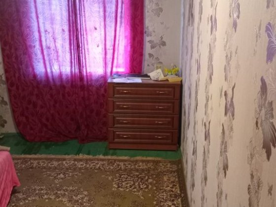 Продам 3-х кімнатну квартиру Павлоград