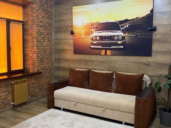 2-х кімнатна квартира в центрі Прилуки