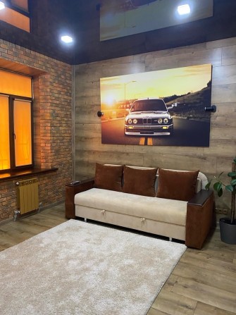 2-х кімнатна квартира в центрі - фото 1