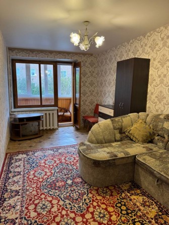 Продається Квартира 2кімнати центр 2 поверх - фото 1