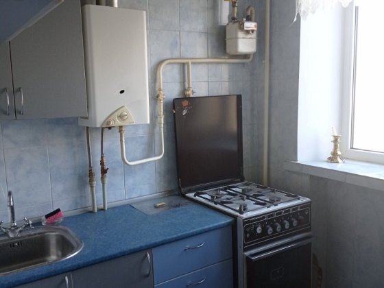 Продам квартиру двокімнатну Павлоград Павлоград