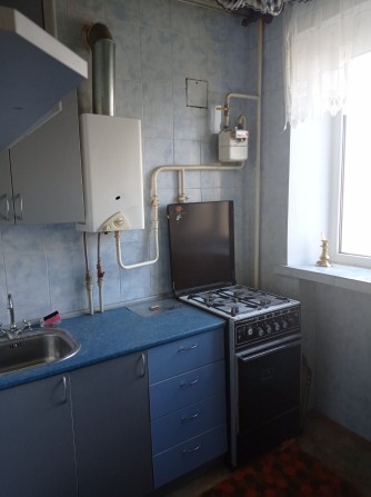 Продам квартиру двокімнатну Павлоград - фото 1