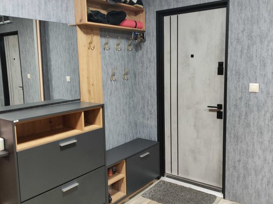 Продам 3 кімнатну квартиру в центрі міста Павлоград