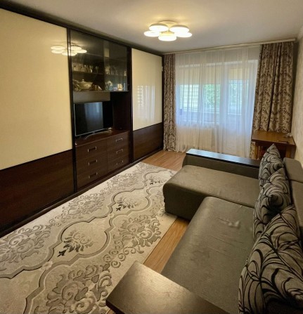 Терміново продам 2 кімнатну квартиру у військовому містечку 12 - фото 1