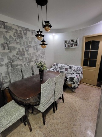 Продаж квартири, індівідуальне газове опалення - фото 1