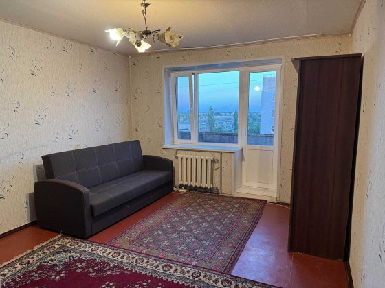 ПРОДАМ 1 кімнатну квартиру Павлоград (центр) Павлоград