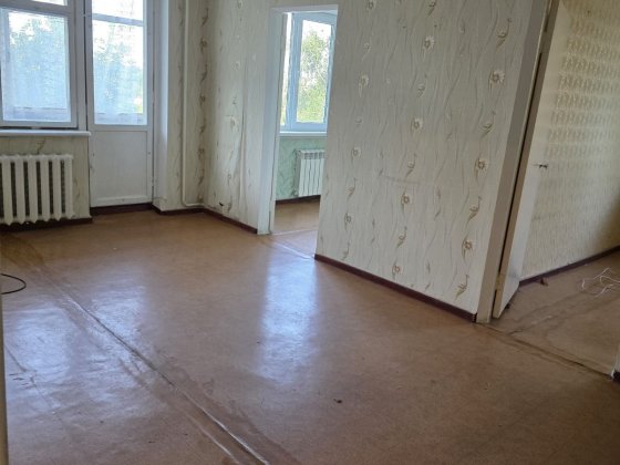 Квартира на продаж 3 кім. Ромны