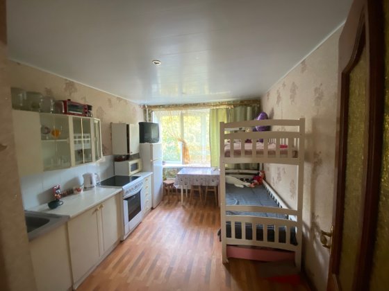 1-кімнатна квартира Ромны