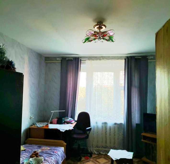 трикімнатна квартира - фото 1