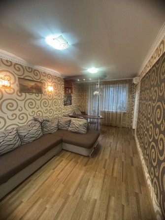 Продаж 4- х квартира Індивідуальне опалення - фото 1