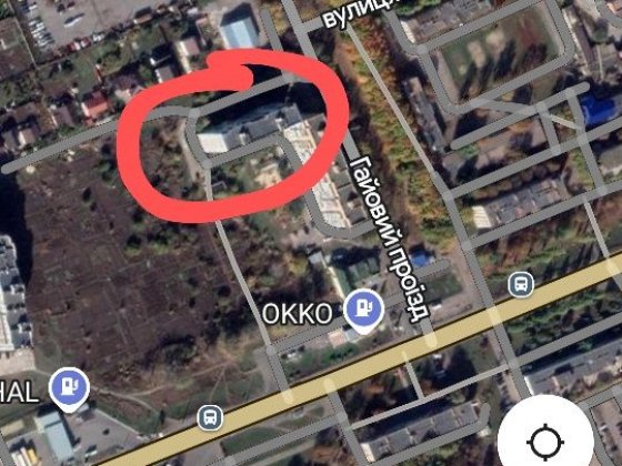 Продам квартиру м.Суми Ромны