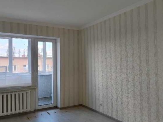 квартира 61 м², 2 кімнати, інд.опалення, кухня-студія, центр поруч Прилуки