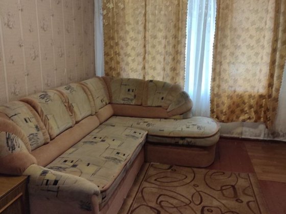 Продам двухкомнатную квартиру Павлоград