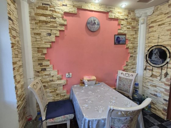 Продам в гарній локації 2 х кімнатну квартиру Павлоград