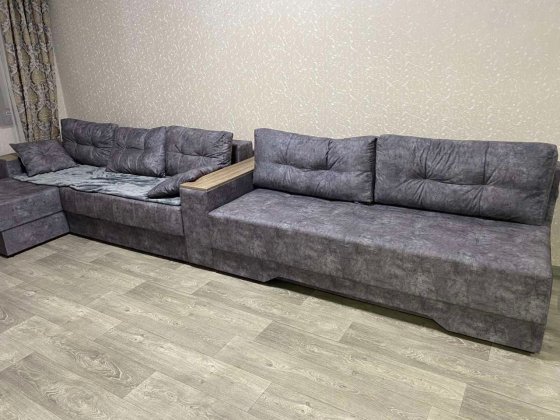 Продаж 2-к. квартири в Павлограді (р-н ПЗТО) Павлоград