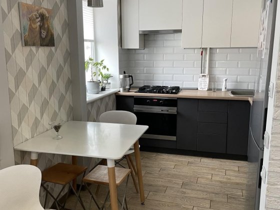 2К, Центр, 3/4, електроопалення Павлоград