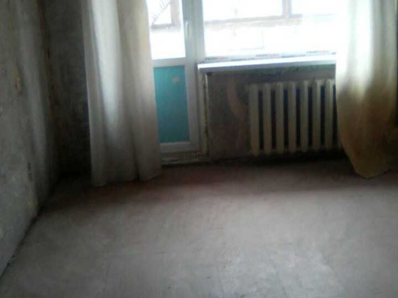 Двокімнатна квартира, мкр 18 Вересня Павлоград