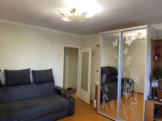 Продам 3к квартиру в центре Павлоград