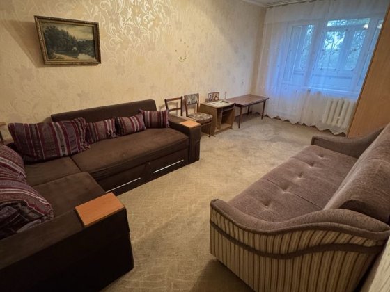 Продам 1 комнатную квартиру Павлоград