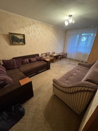 Продам 1 комнатную квартиру - фото 1