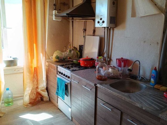 Продам 3-х комн. квартиру Павлоград