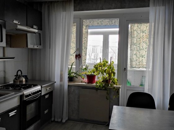 Продам 3-х кім квартиру 3/5 Запалено донбаська Павлоград