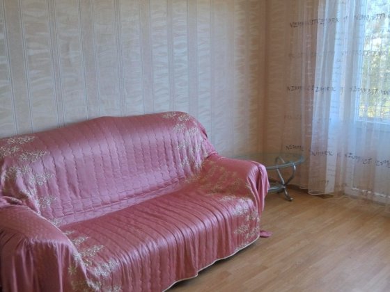 Продам однокомнатную квартиру 12200 Светловодск