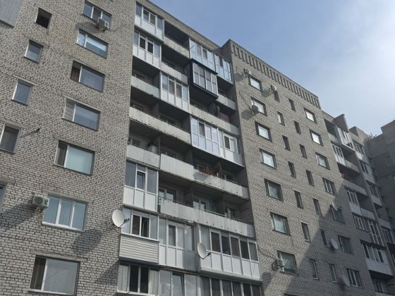 Продаж двокімнатної квартири Світловодськ