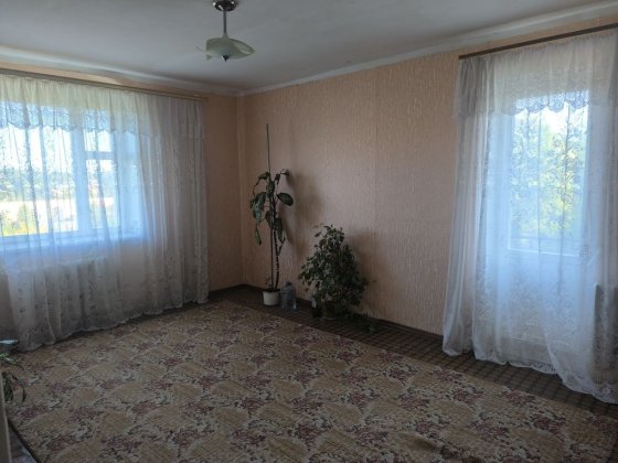 Продам трёхкомнатную на Ревовке 16900 Светловодск