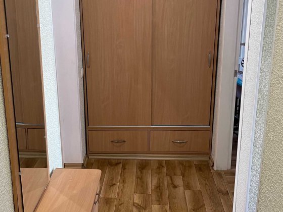 Двокімнатна квартира Светловодск