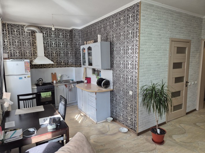 Продаж квартири по вулиці Шевченка, 1 поверх - фото 1