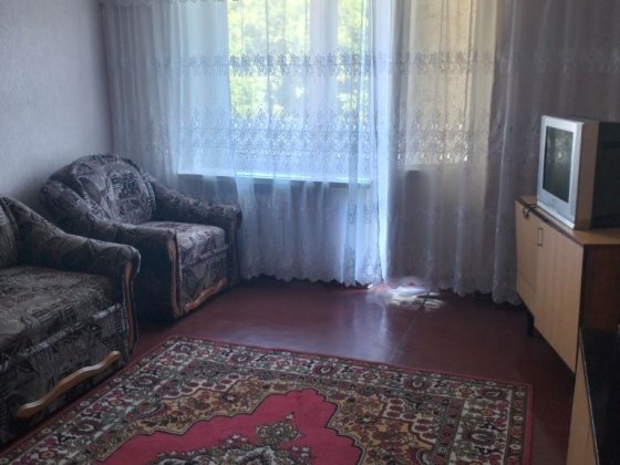 Продам 1-кімнатну квартиру в Світловодську Світловодськ