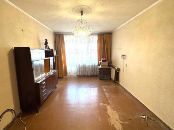 Продам 2-ух комн квартиру Светловодск