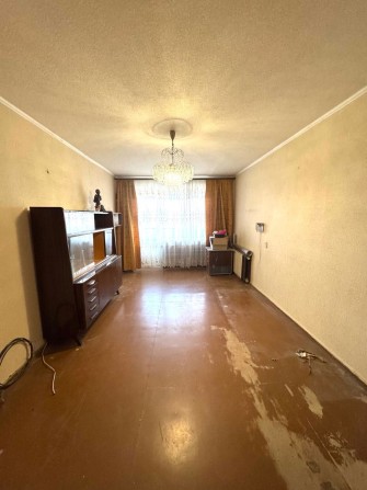 Продам 2-ух комн квартиру - фото 1