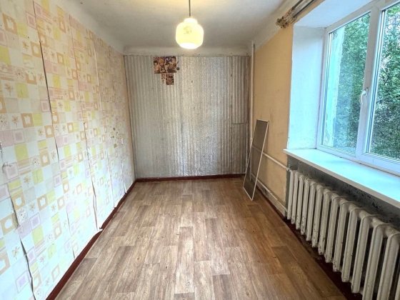 Продам 2-ух комн квартиру Светловодск