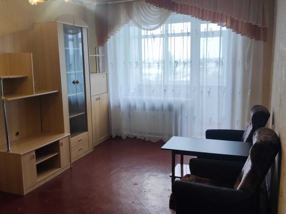 Продам 1-ну квартиру в центрі міста Павлоград