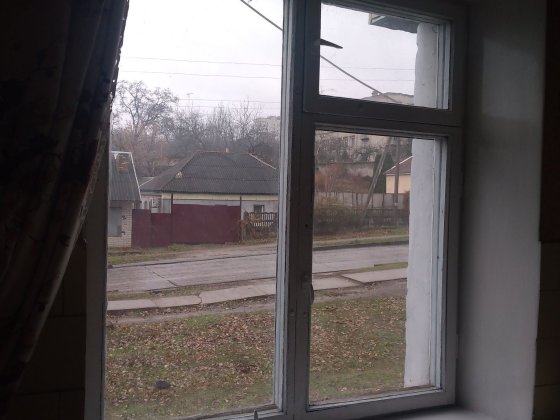 Продам двокімнатну квартиру на 1 поверсі Светловодск