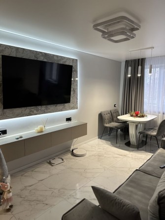 ПШС! Продам квартиру з новим ремонтом! - фото 1