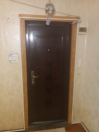 Продається 2-х кімнатна квартира - фото 1
