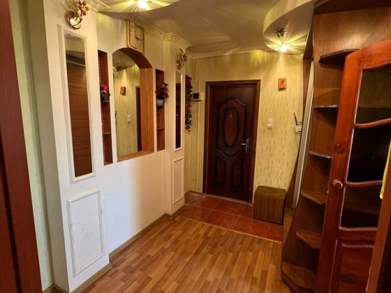 Продам 3-х комнатную Квартиру Павлоград