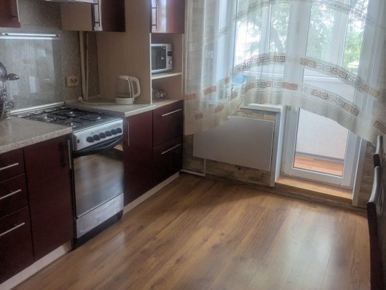 Продам 2-ух комнатную квартиру Павлоград