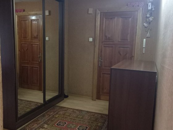 Продам 3х комнатную квартиру, улучшеной планировки на ПШС Павлоград