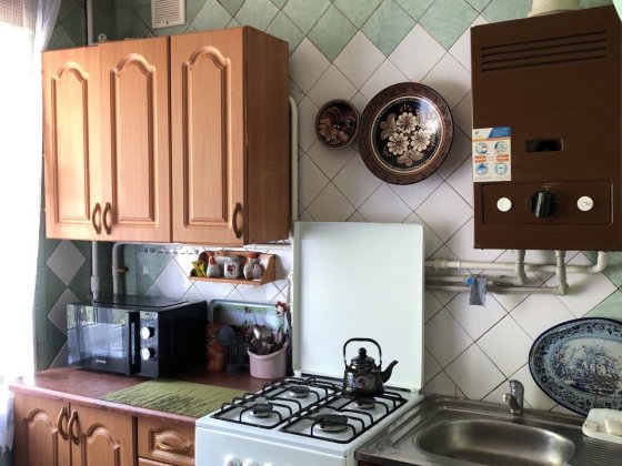 Продам 3-х кімнатну квартиру Славута