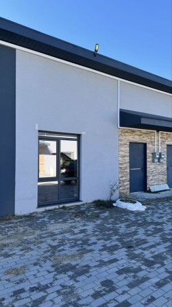 Продається танхаус 70 м² - фото 1