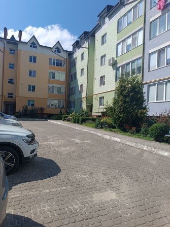 Найкращий житловий масив в Славуті - фото 1