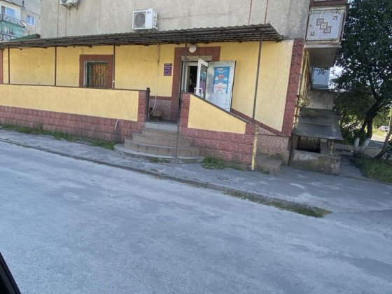 3-х кімнатна квартира Славута