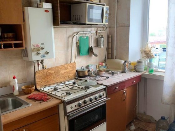 Продажа квартири Славута