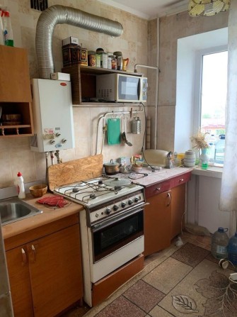 Продажа квартири - фото 1